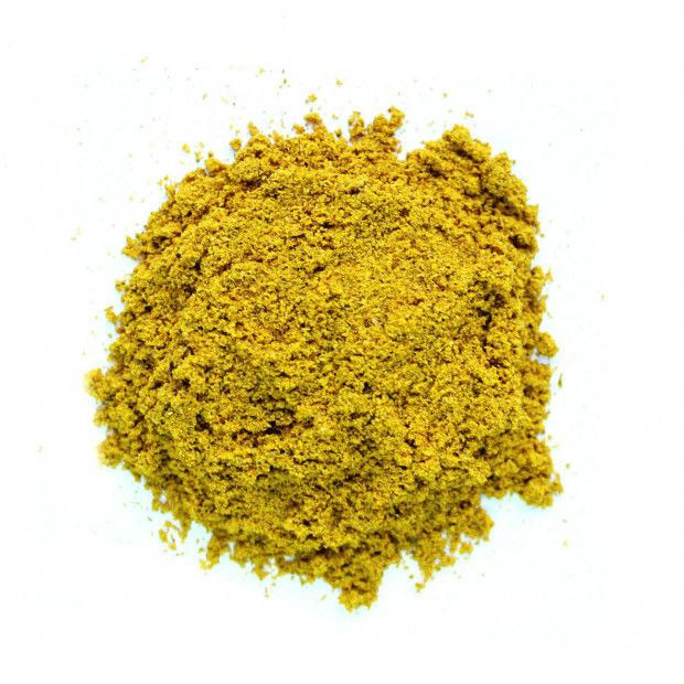 Суміш пряноароматична Карі ніжний (банка) 600г